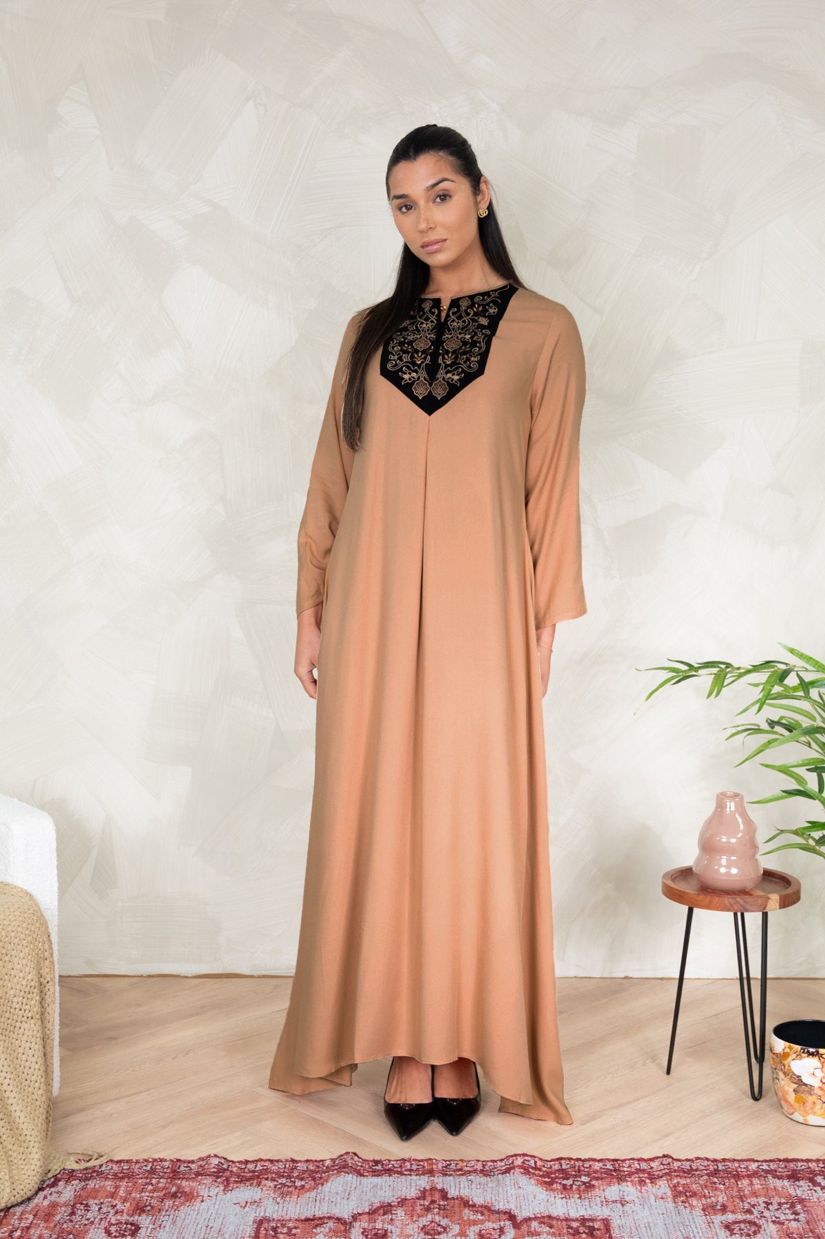 arina maxi dresses Arina Maxi Dress – Aapas