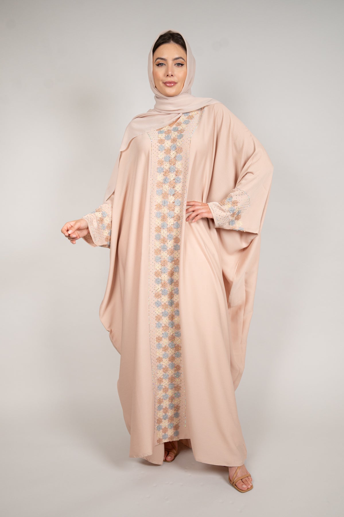 Aapas abaya discount