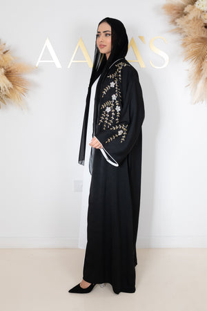 Soha Embellished Abaya