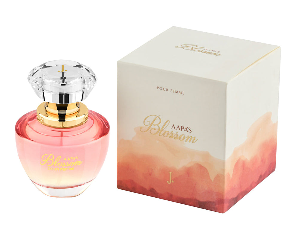 Blossom Aapa's Pour Femme