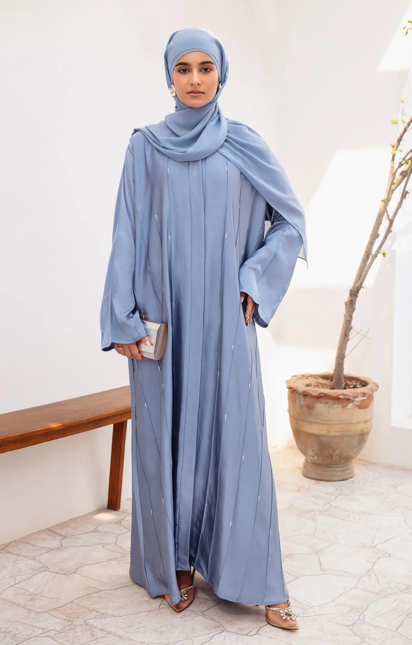 Hijabs