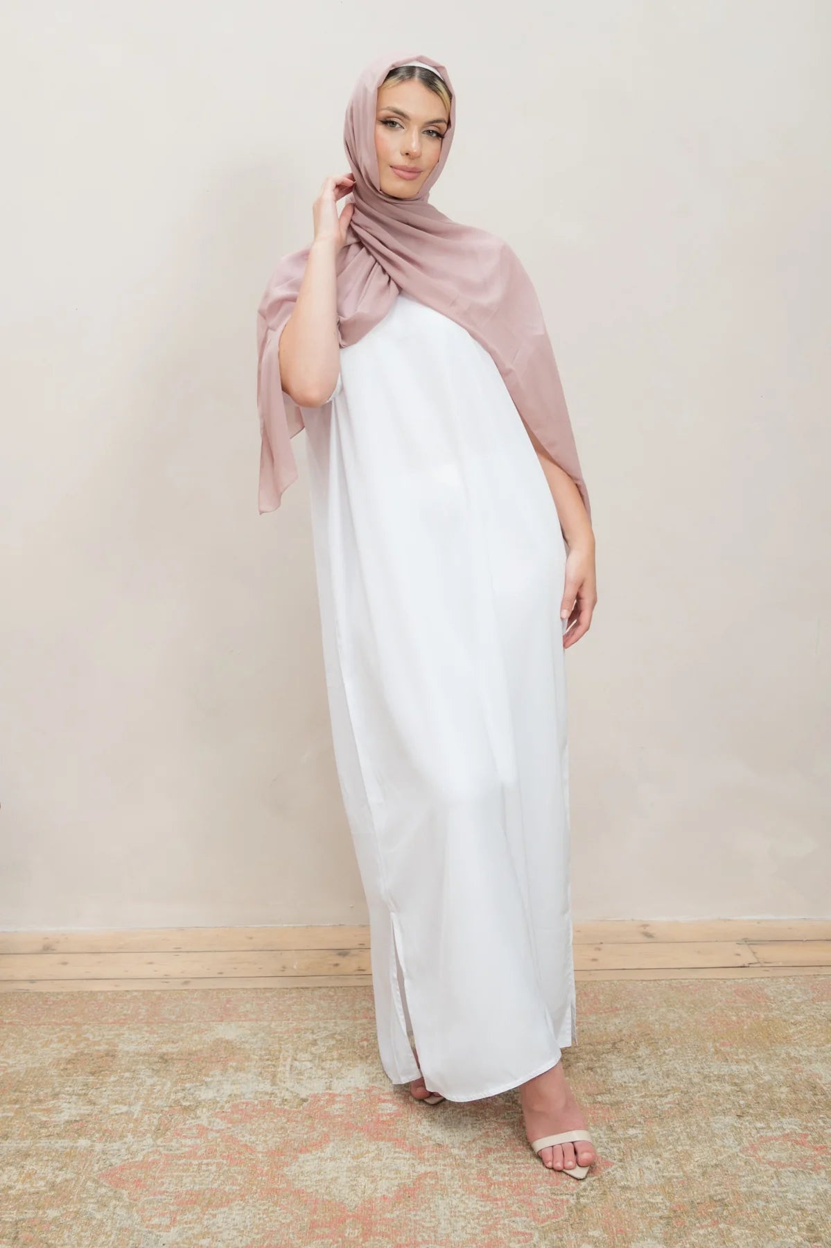 Abayas