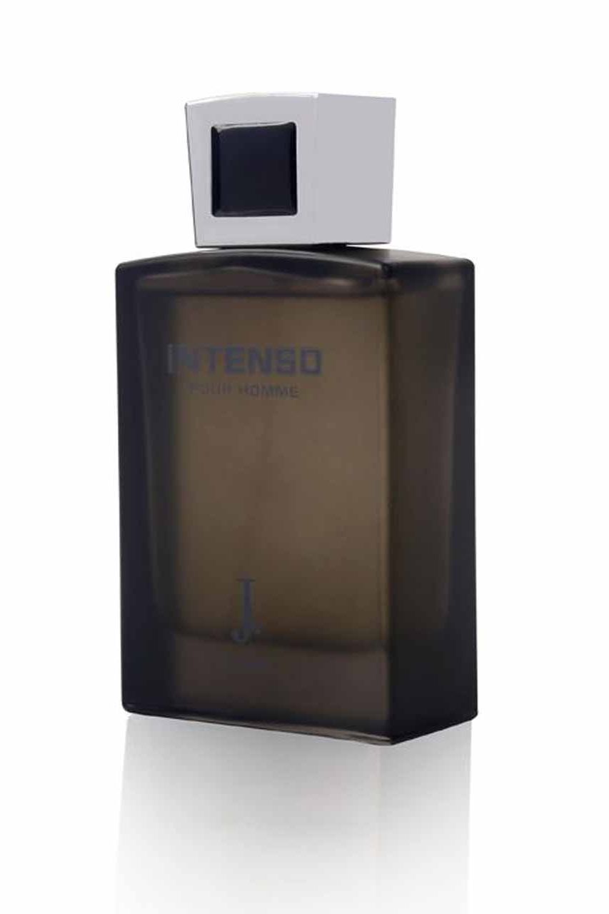 Intenso Pour Homme For Men