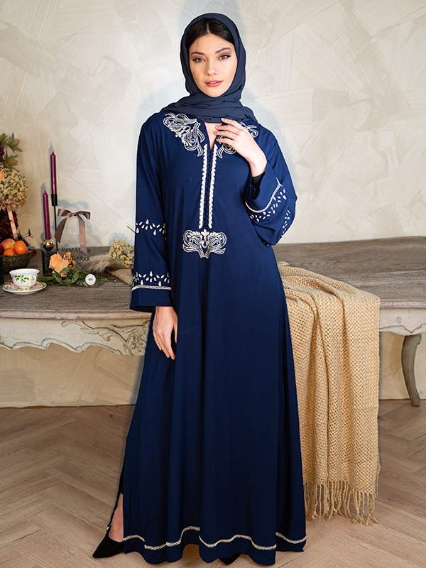 
                      
                        Rania Maxi Dress
                      
                    