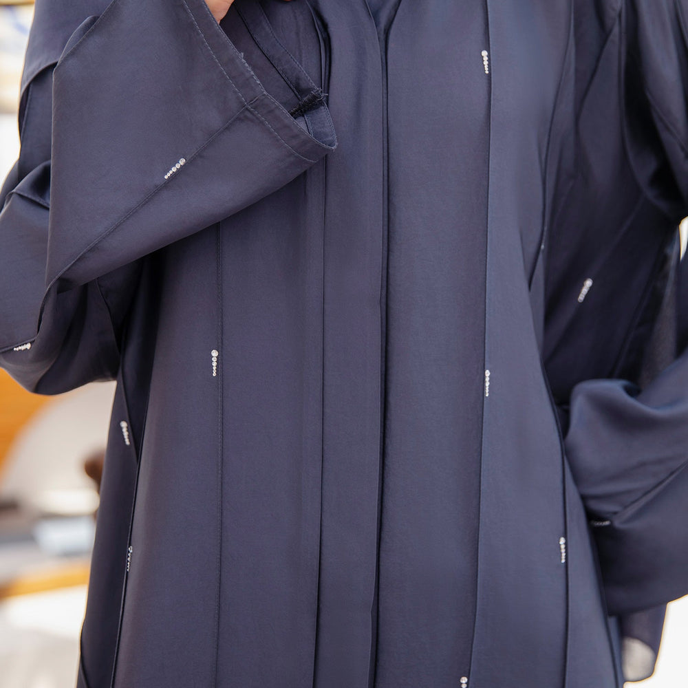 
                      
                        Elnaz Diva Abaya
                      
                    