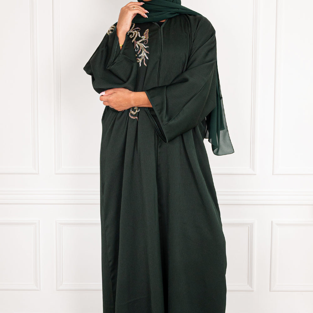 
                      
                        Hira Abaya
                      
                    