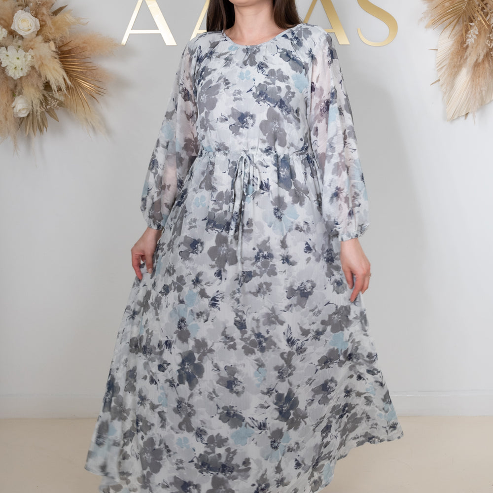 
                      
                        Alyssa Maxi Dress
                      
                    