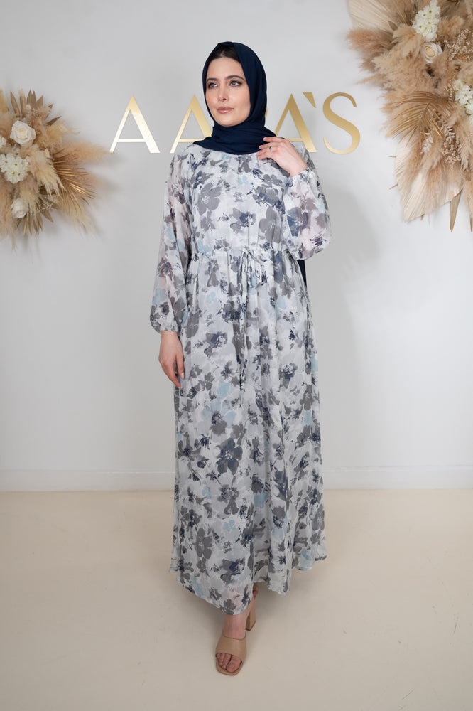 Alyssa Maxi Dress