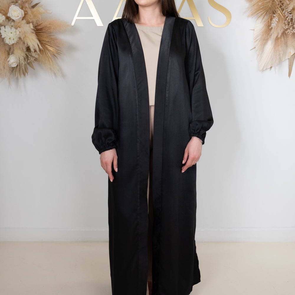 
                      
                        Aifa Luxury Abaya
                      
                    