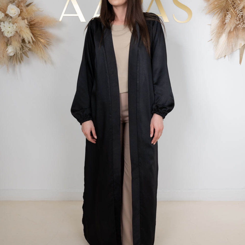 Aifa Luxury Abaya