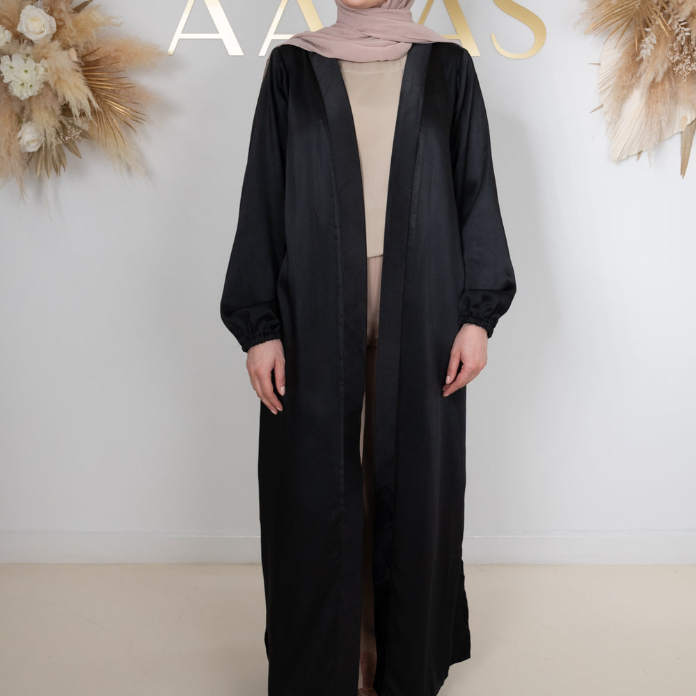 
                      
                        Aifa Luxury Abaya
                      
                    