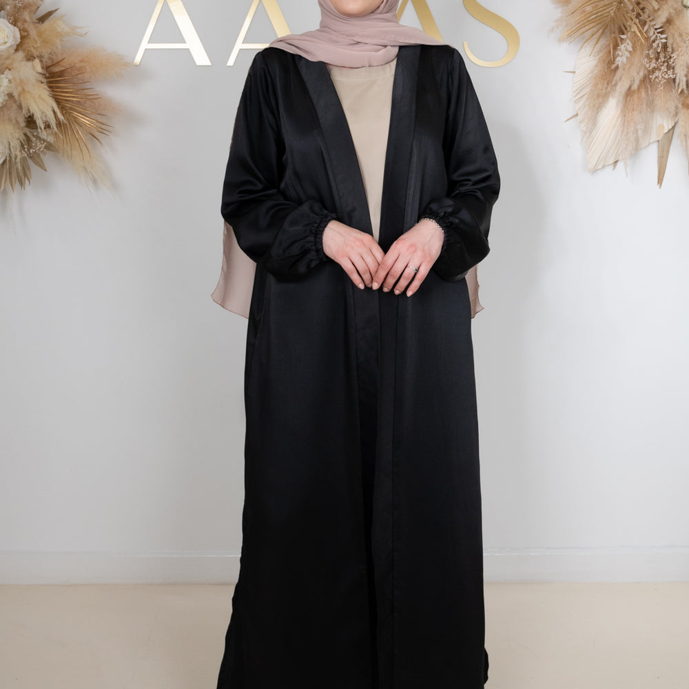 Aifa Luxury Abaya