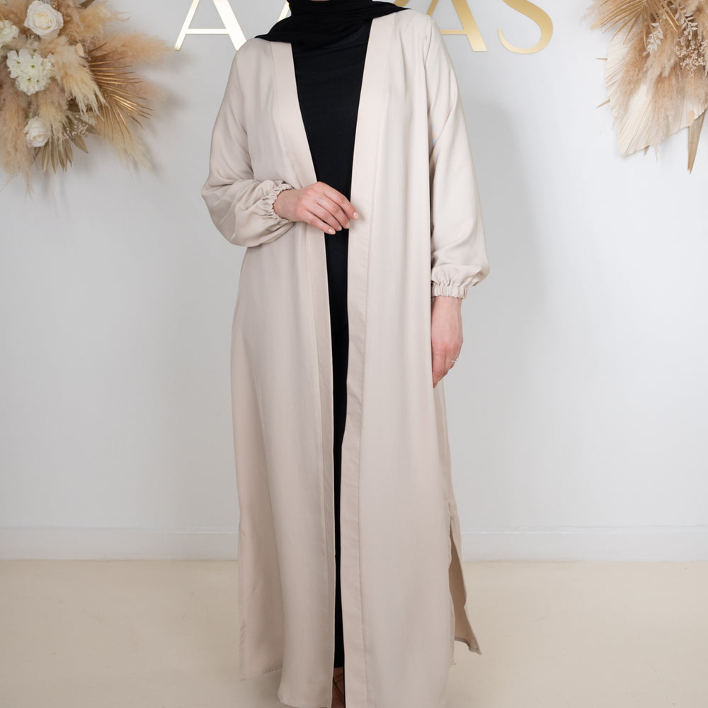 Aifa Luxury Abaya