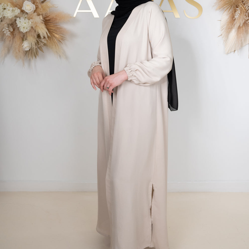 
                      
                        Aifa Luxury Abaya
                      
                    