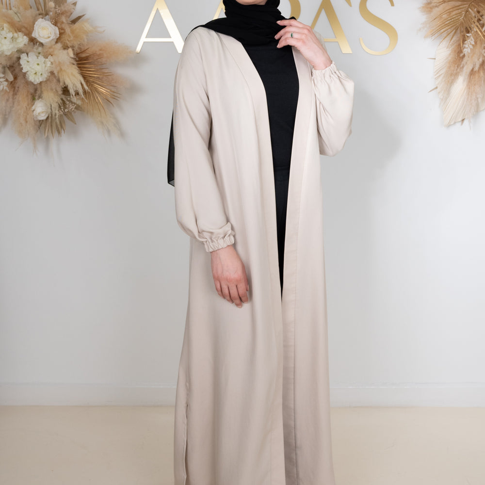 Aifa Luxury Abaya