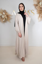 Aifa Luxury Abaya