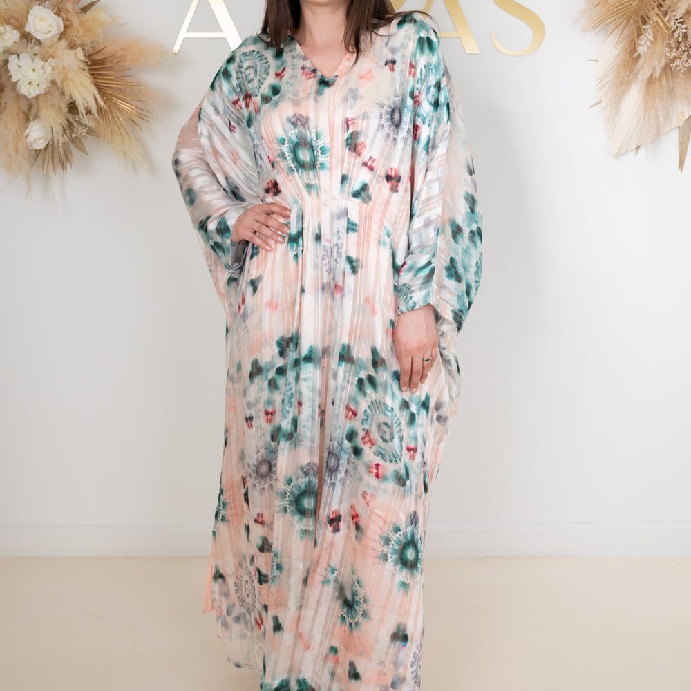 
                      
                        Liara Kaftan
                      
                    