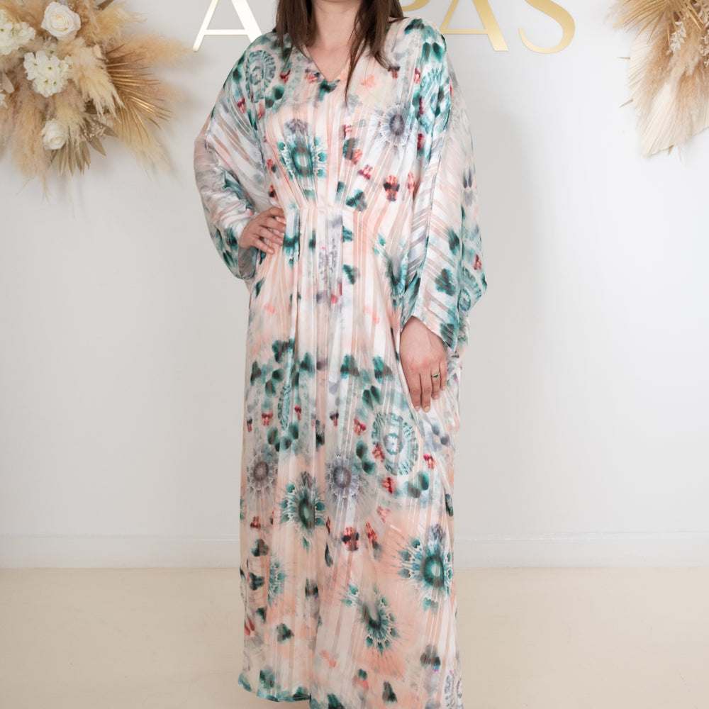 
                      
                        Liara Kaftan
                      
                    