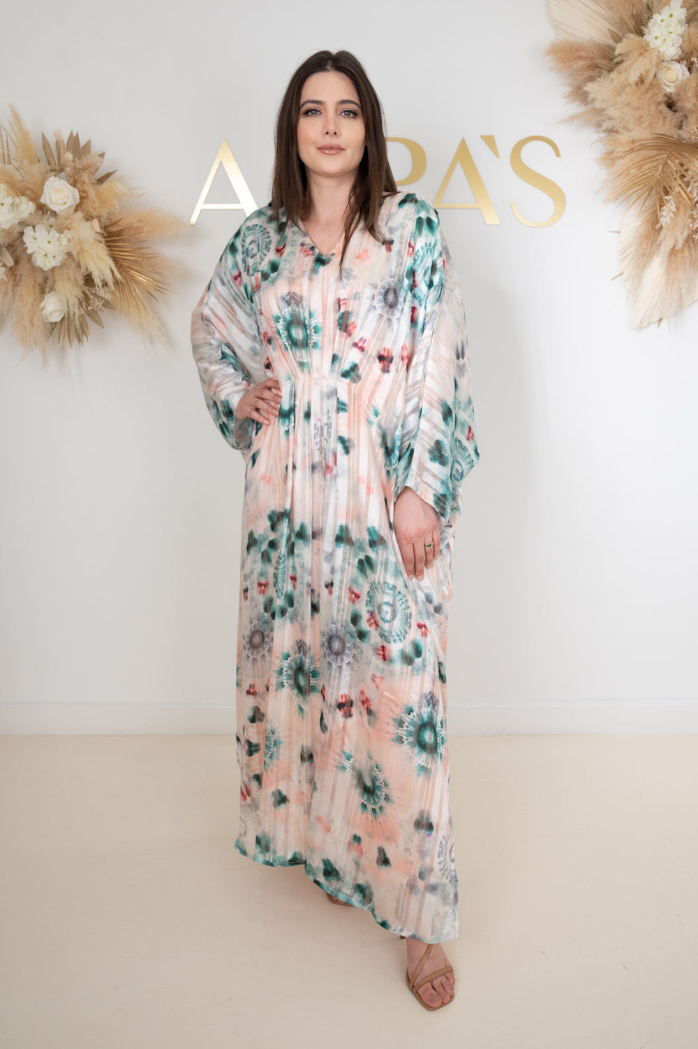 Liara Kaftan