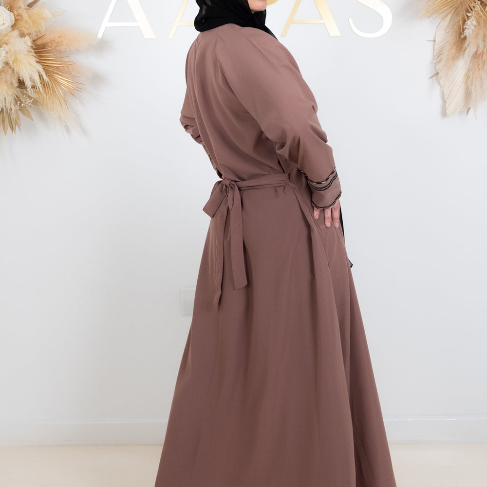 
                      
                        Amelia Maxi
                      
                    