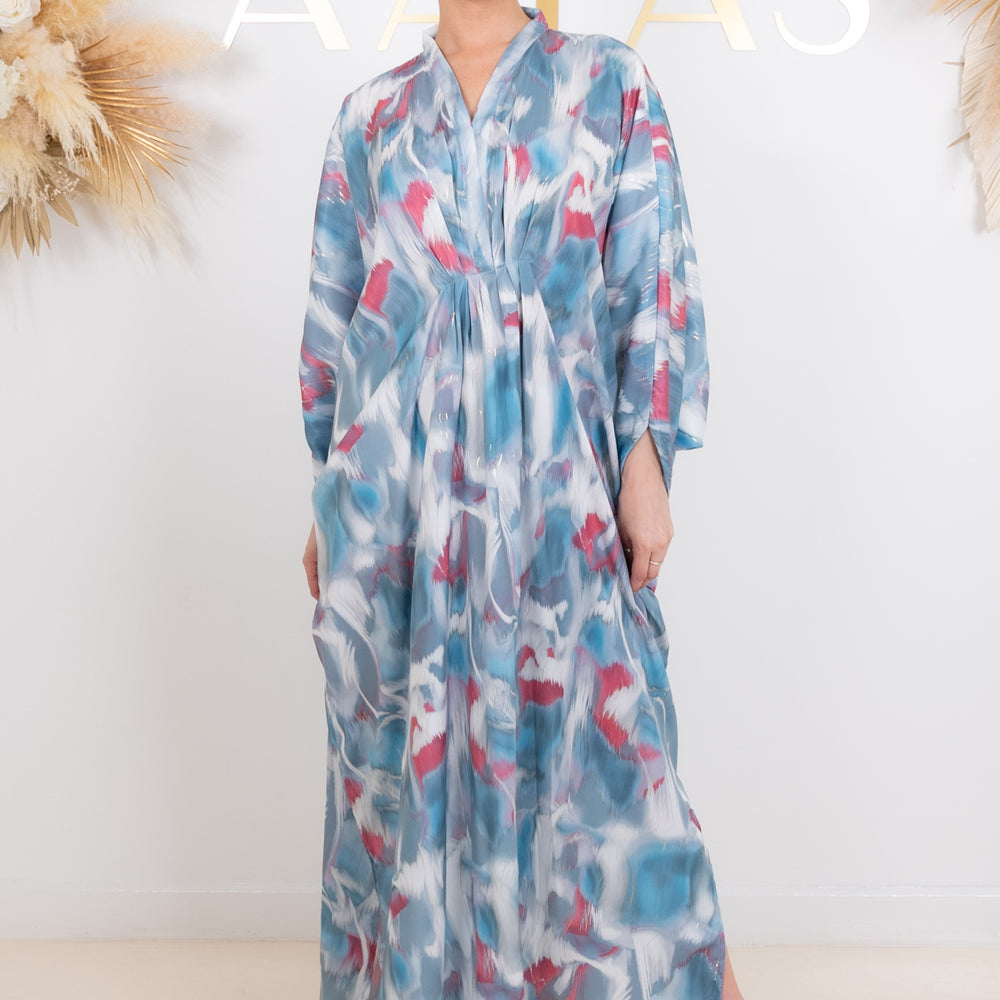 Inaara Kaftan