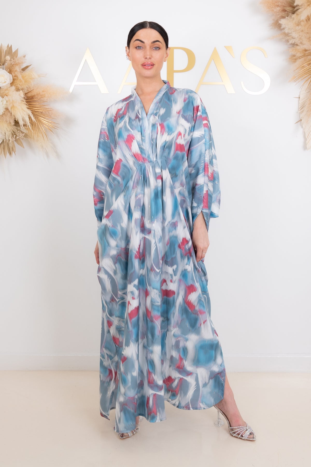 Inaara Kaftan