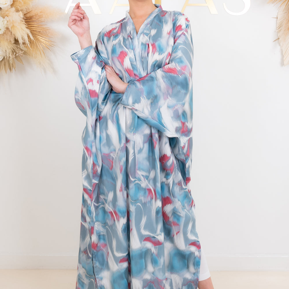 Inaara Kaftan