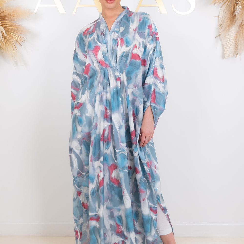 
                      
                        Inaara Kaftan
                      
                    