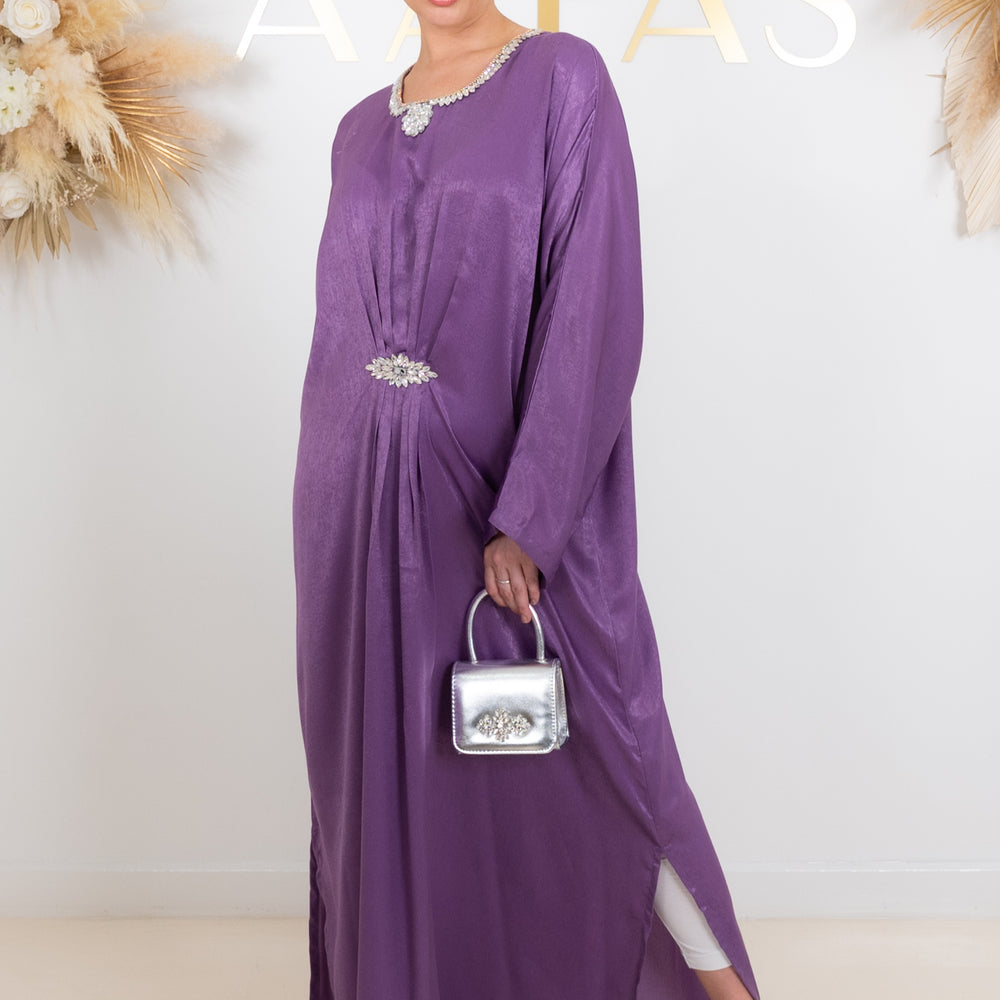 
                      
                        Rayna Luxury Kaftan
                      
                    