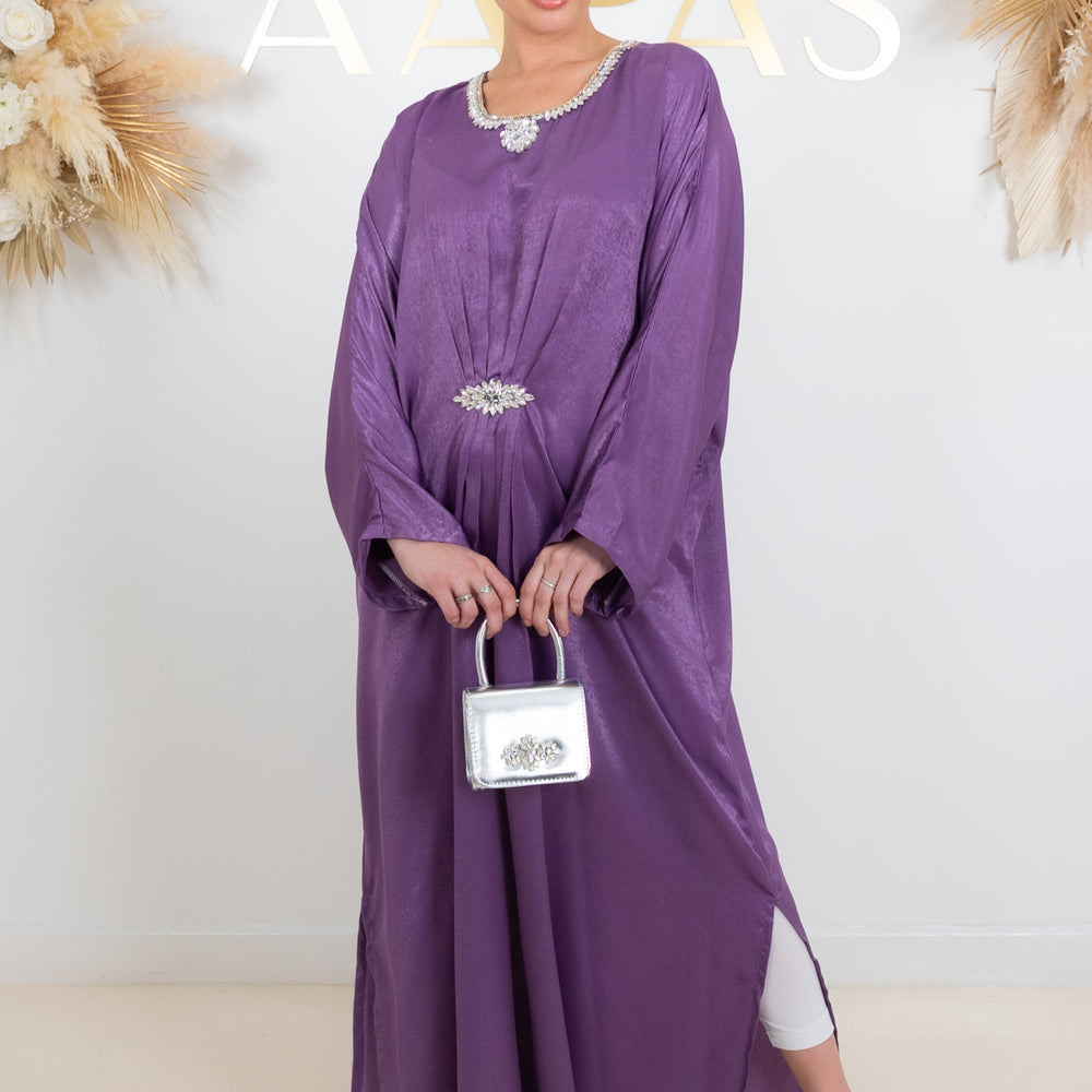 Rayna Luxury Kaftan