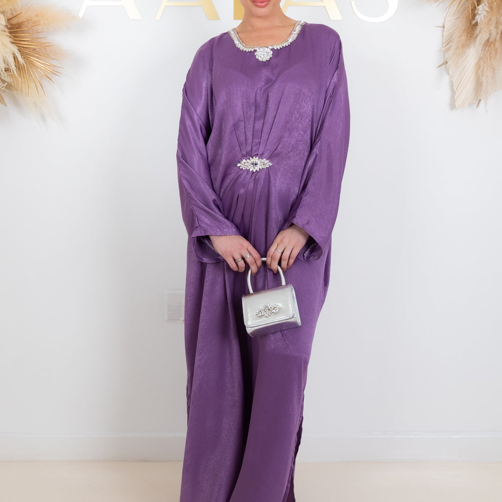 Rayna Luxury Kaftan