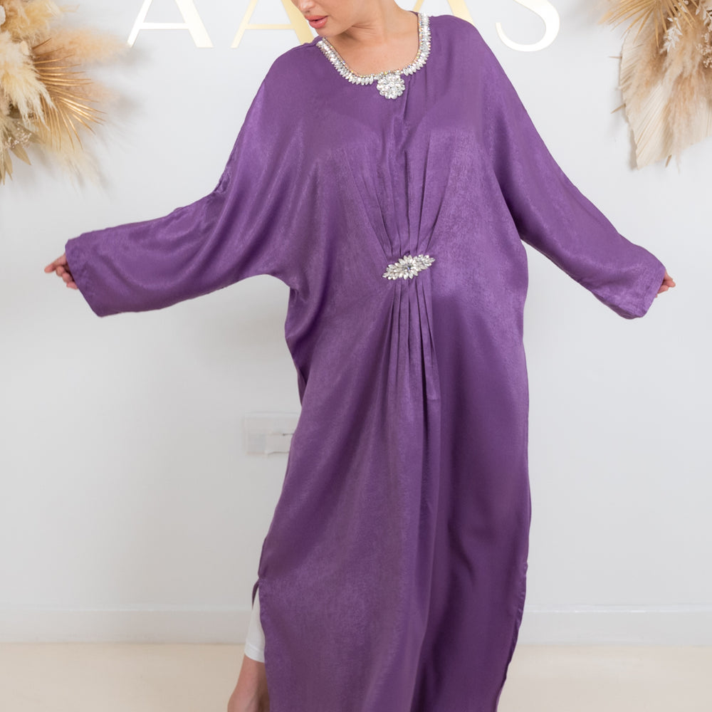 
                      
                        Rayna Luxury Kaftan
                      
                    