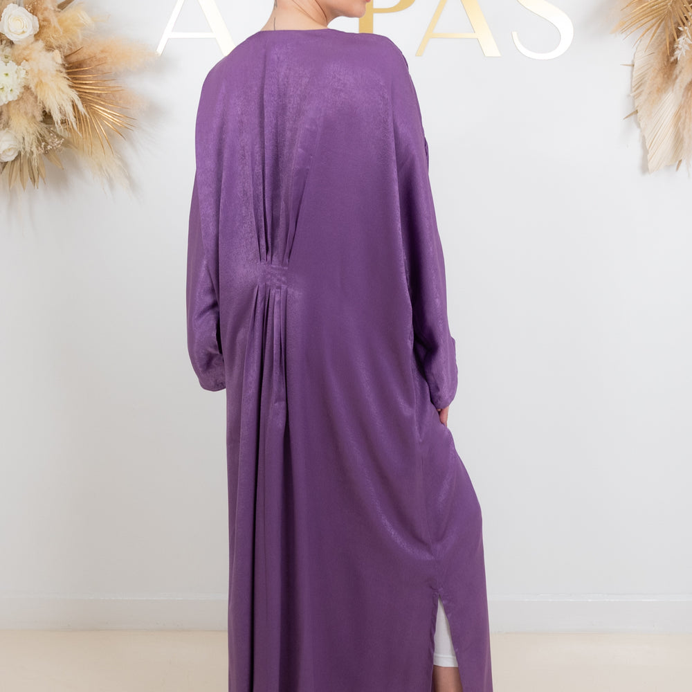 
                      
                        Rayna Luxury Kaftan
                      
                    