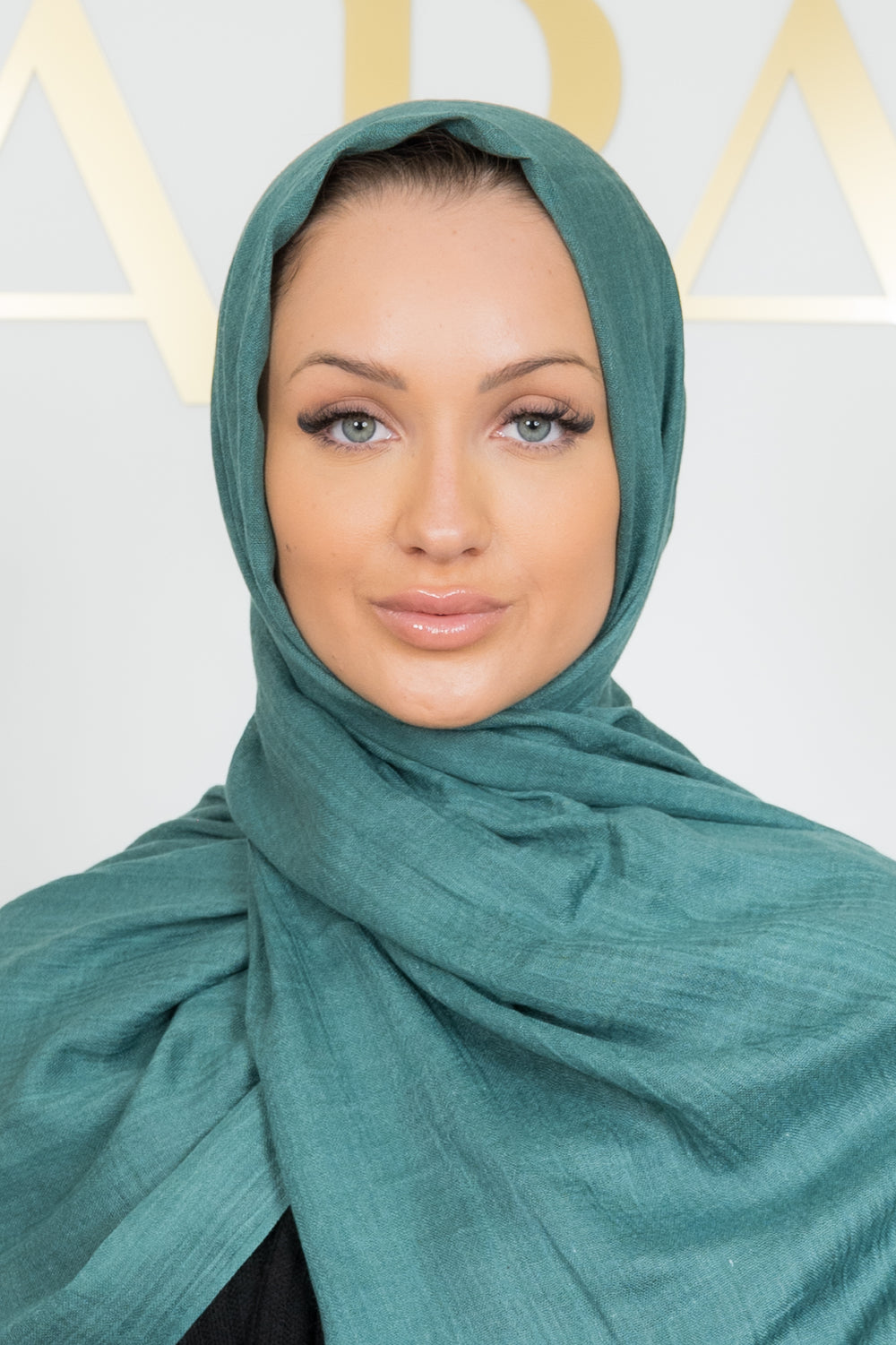 Sage Modal Hijab