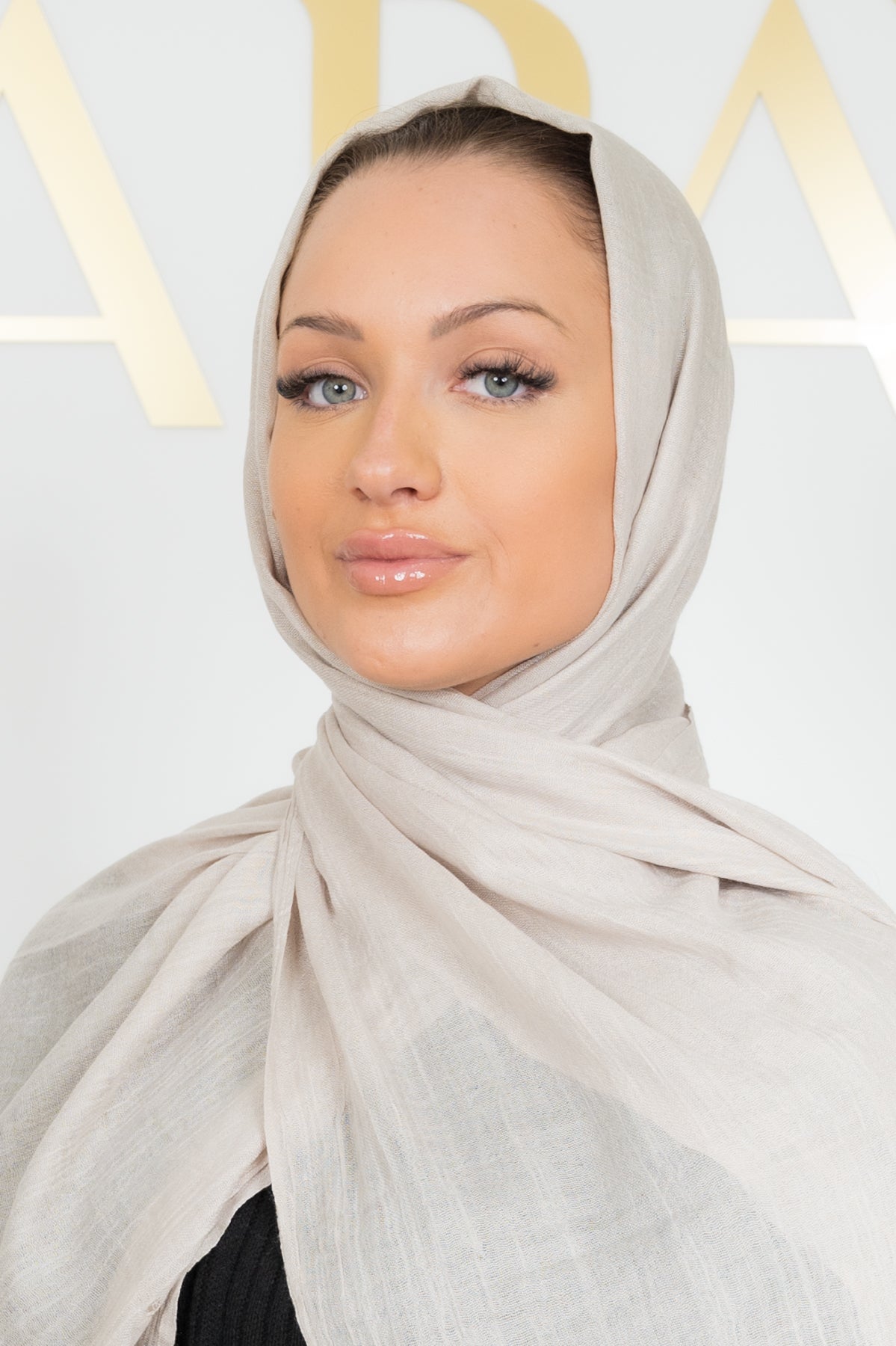 Skin Modal Hijab