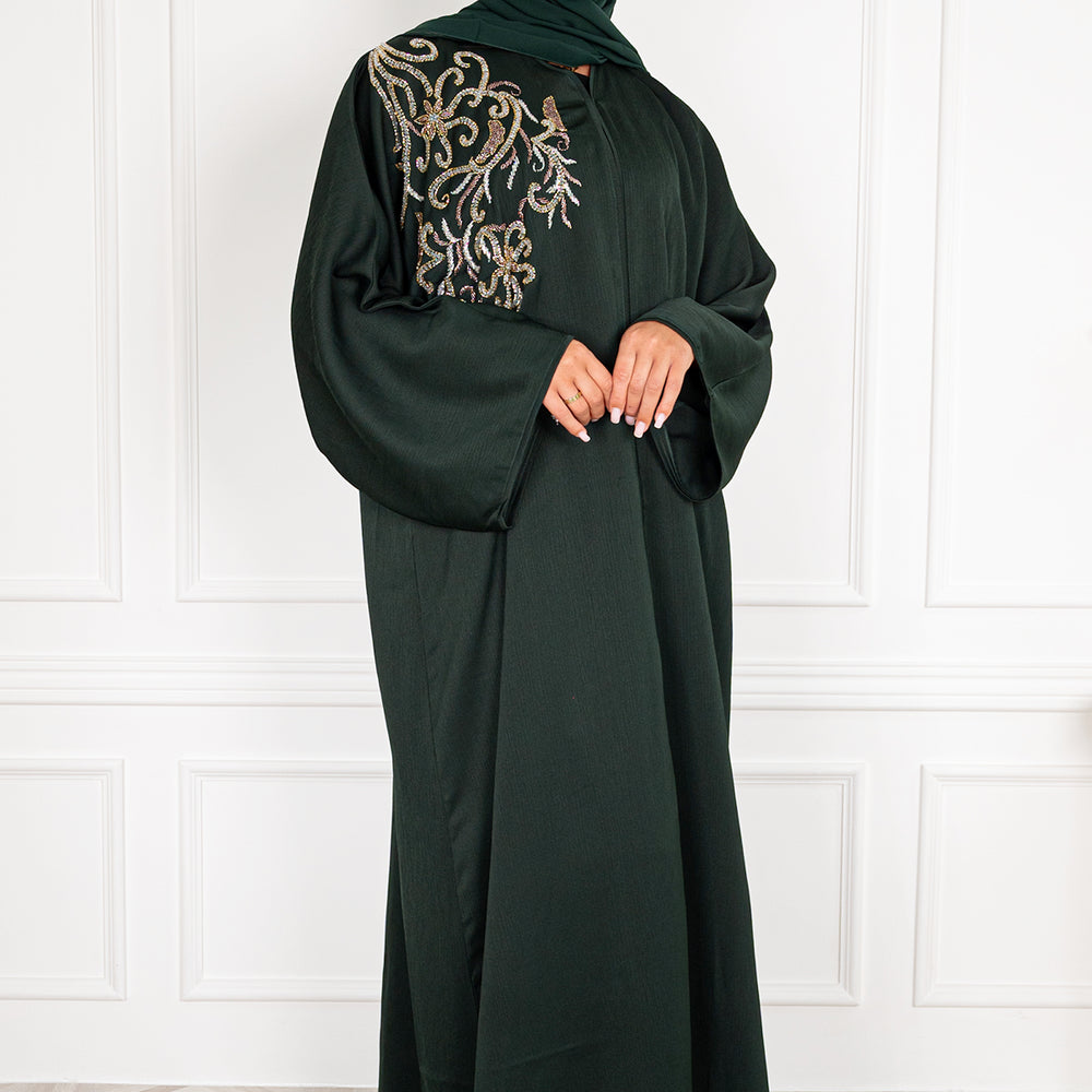 Hira Abaya