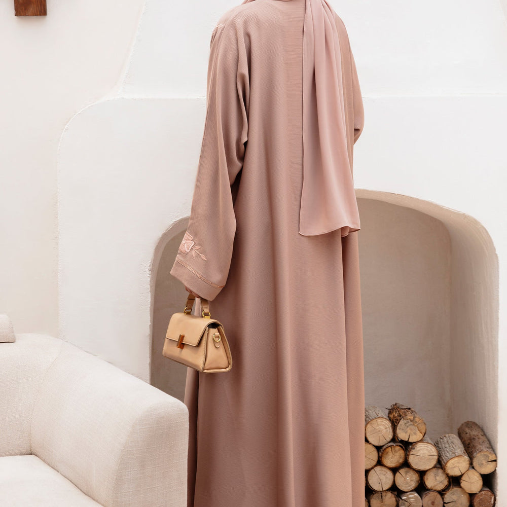 
                      
                        Celestine Tint Abaya
                      
                    