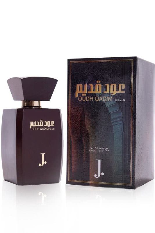 Oudh Qadim Cologne For Men