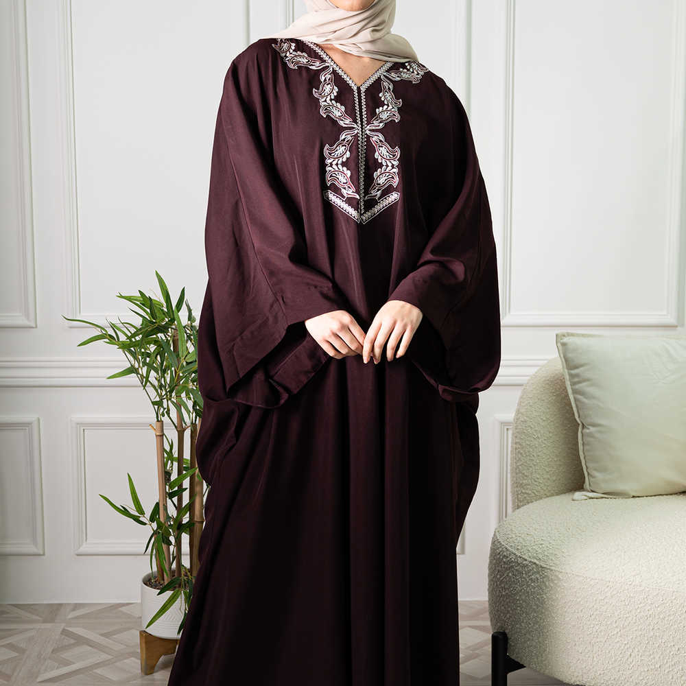 Yalina Kaftan