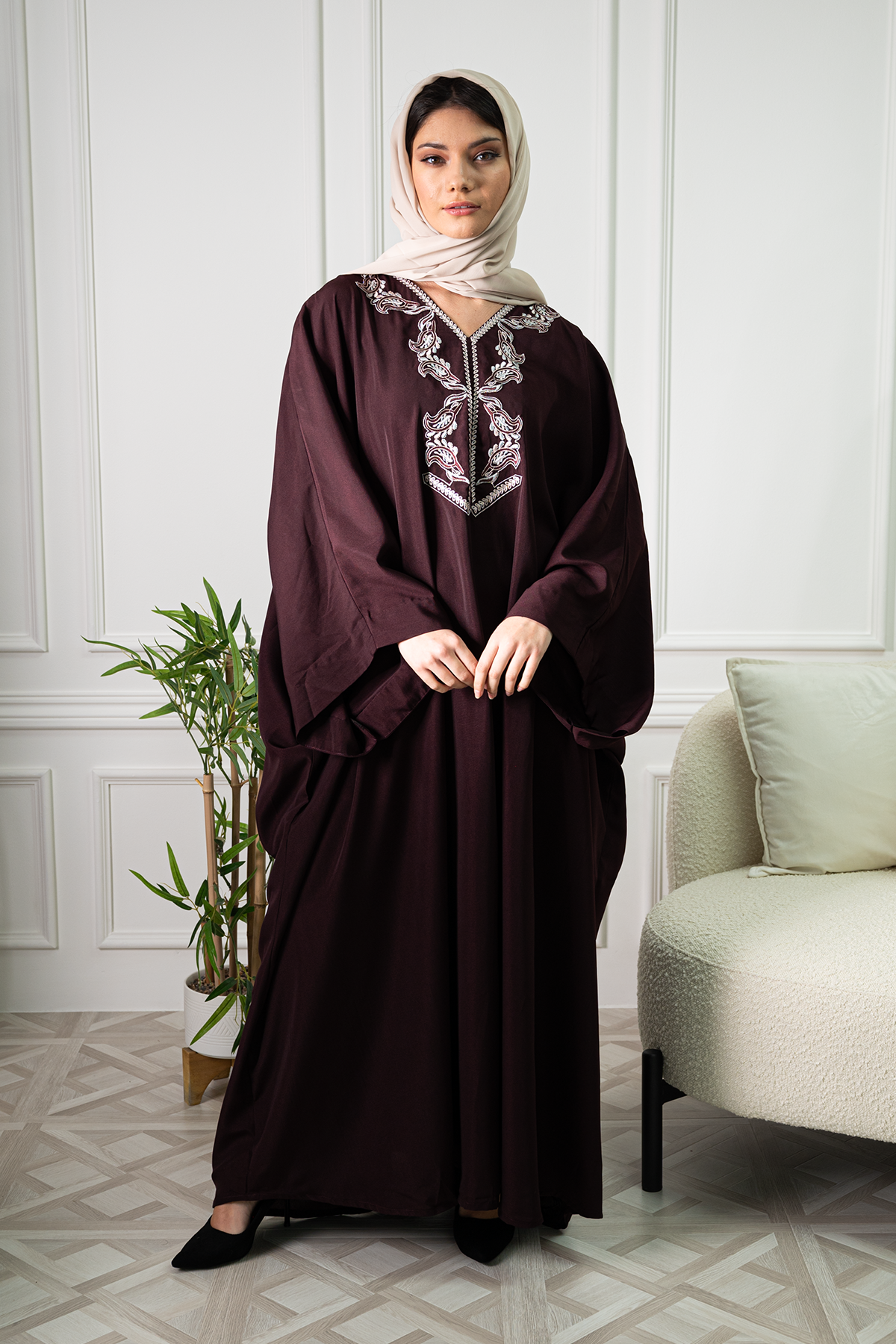 Yalina Kaftan