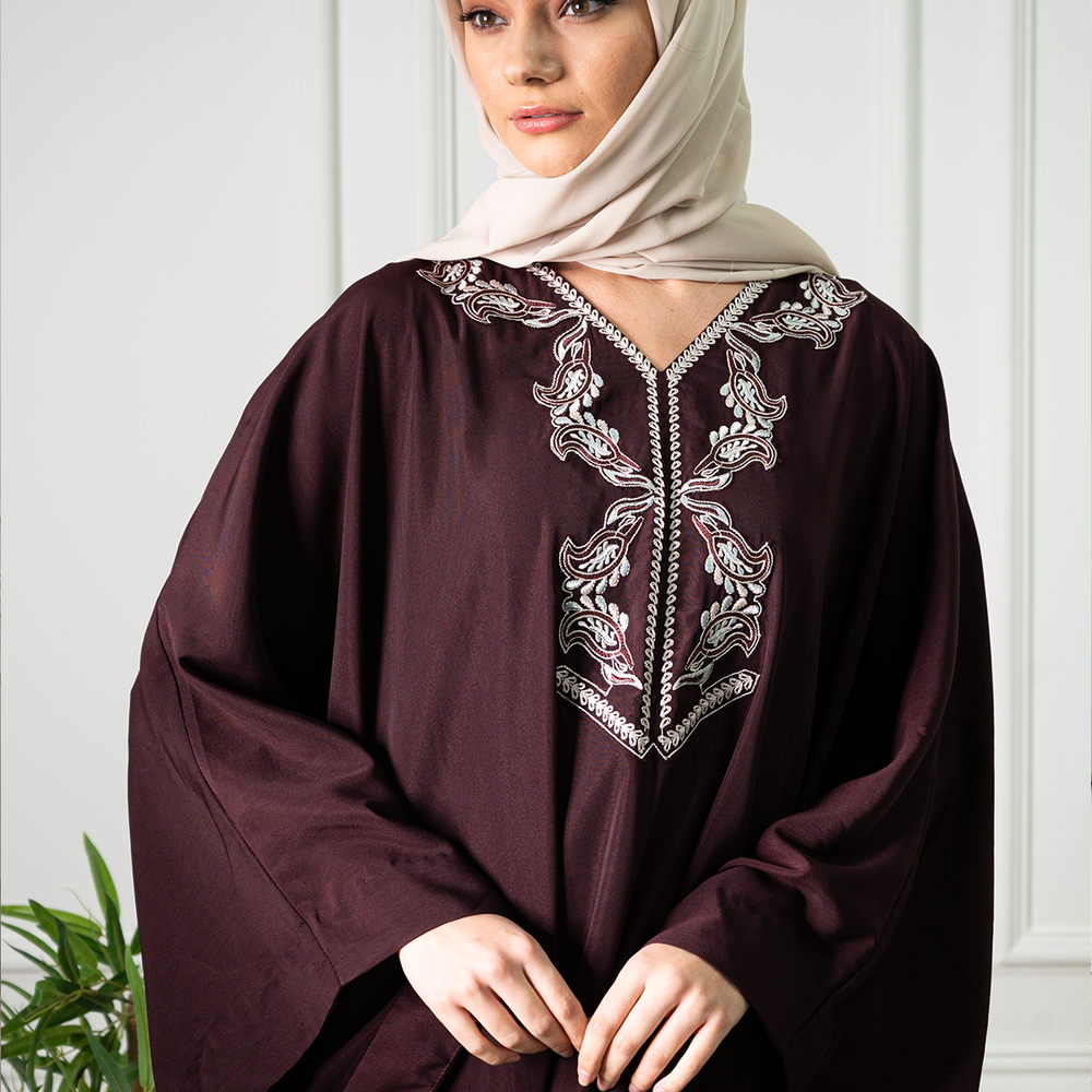 Yalina Kaftan