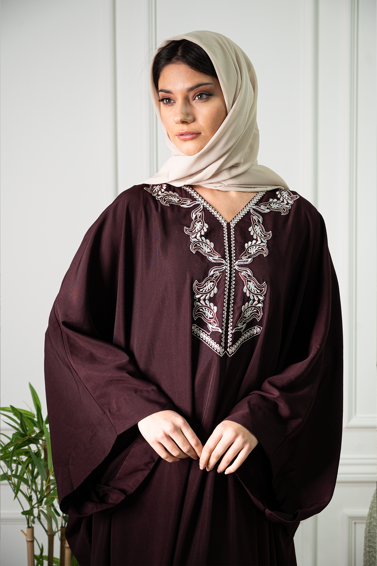 Yalina Kaftan