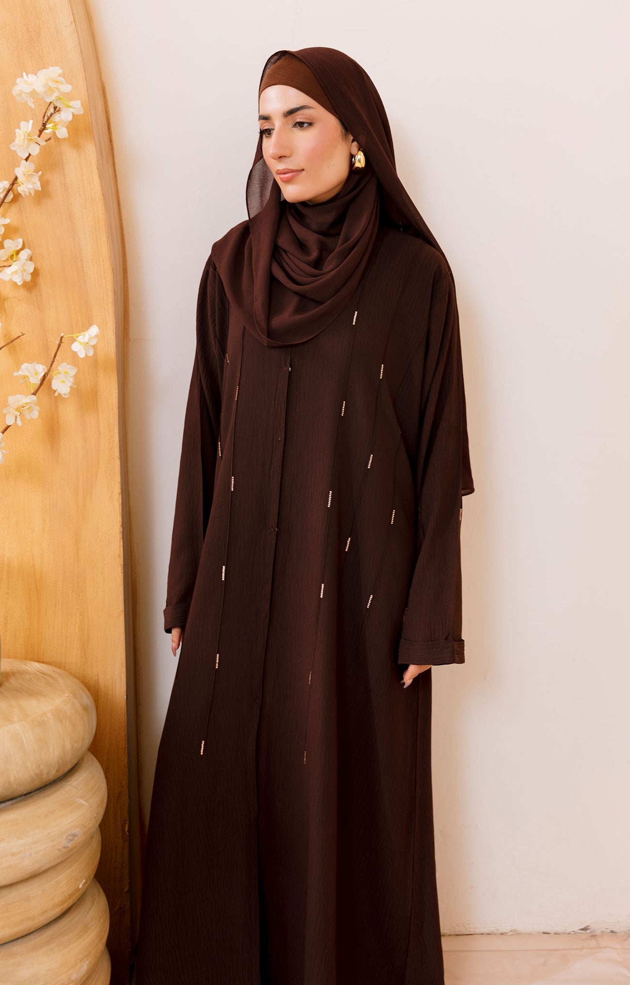 Ochere Tan Abaya