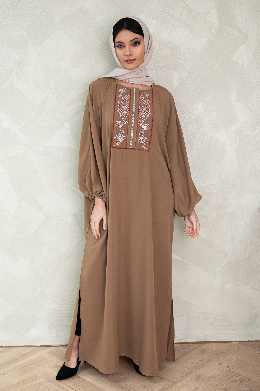 Dinara Kaftan