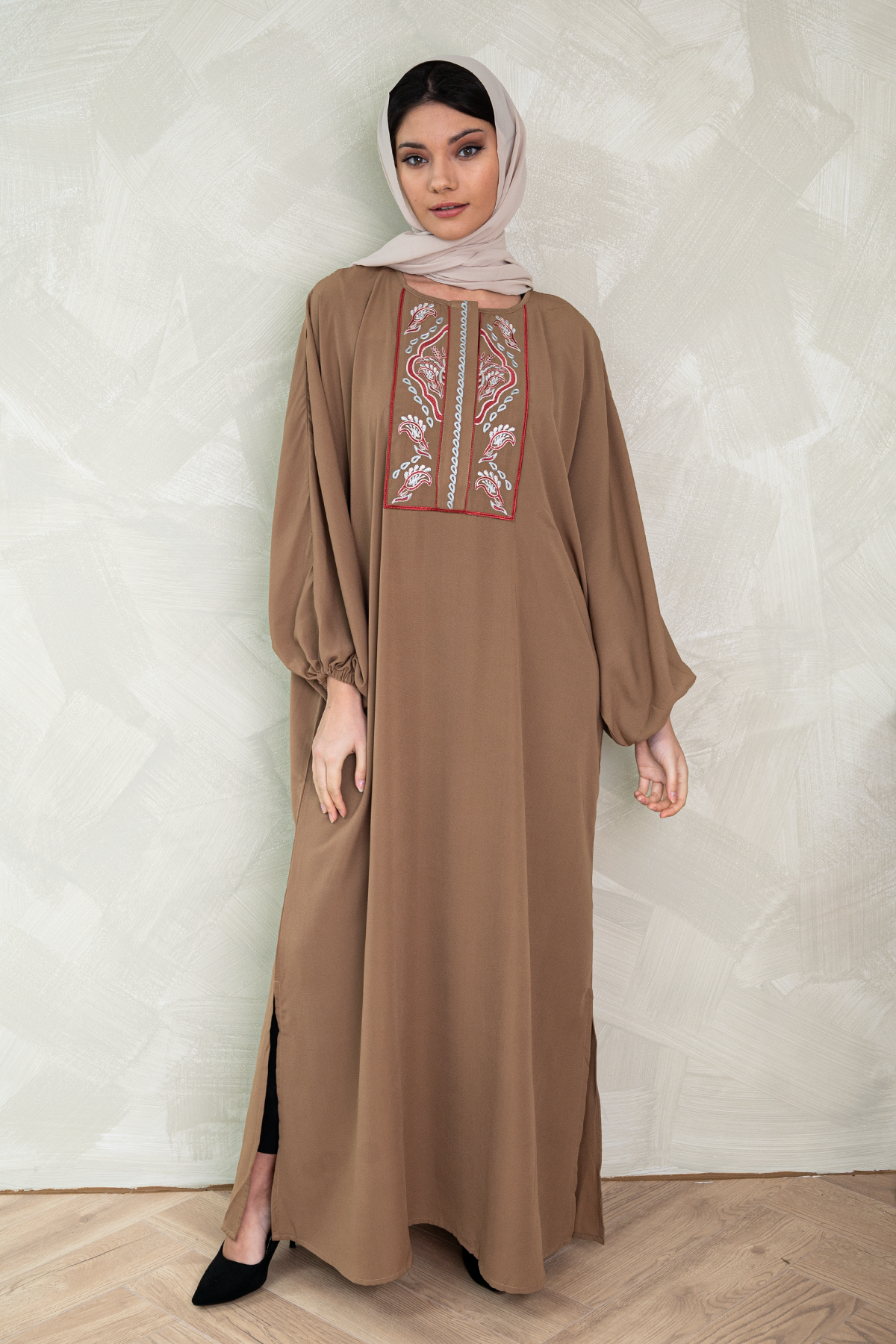 Dinara Kaftan