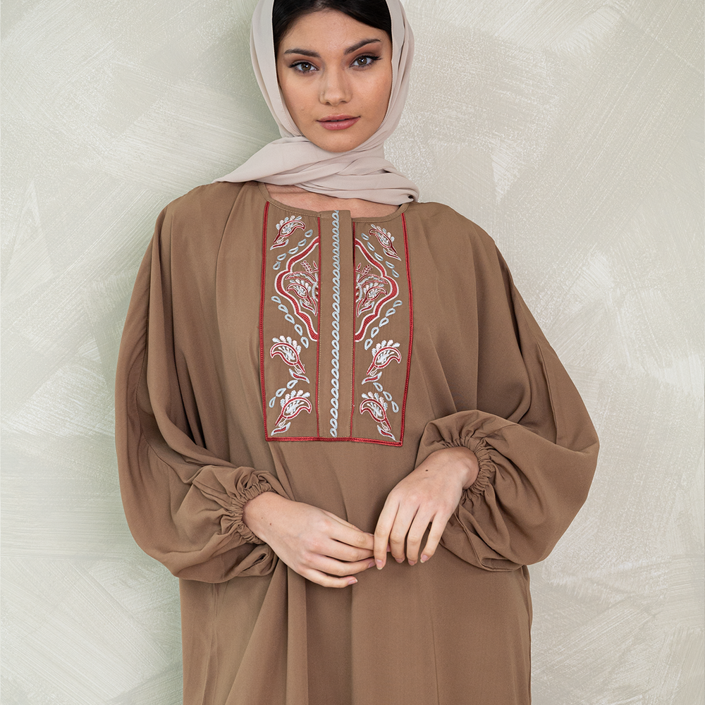 
                      
                        Dinara Kaftan
                      
                    