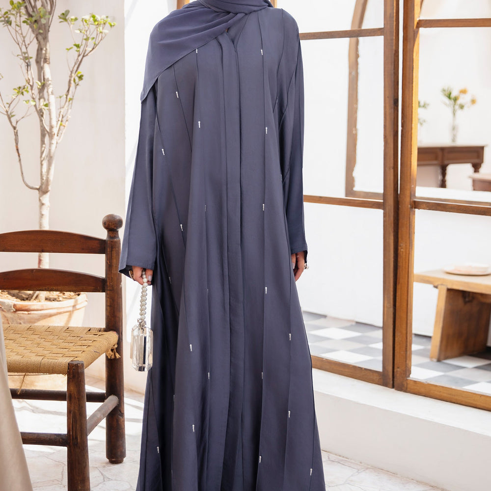 Elnaz Diva Abaya