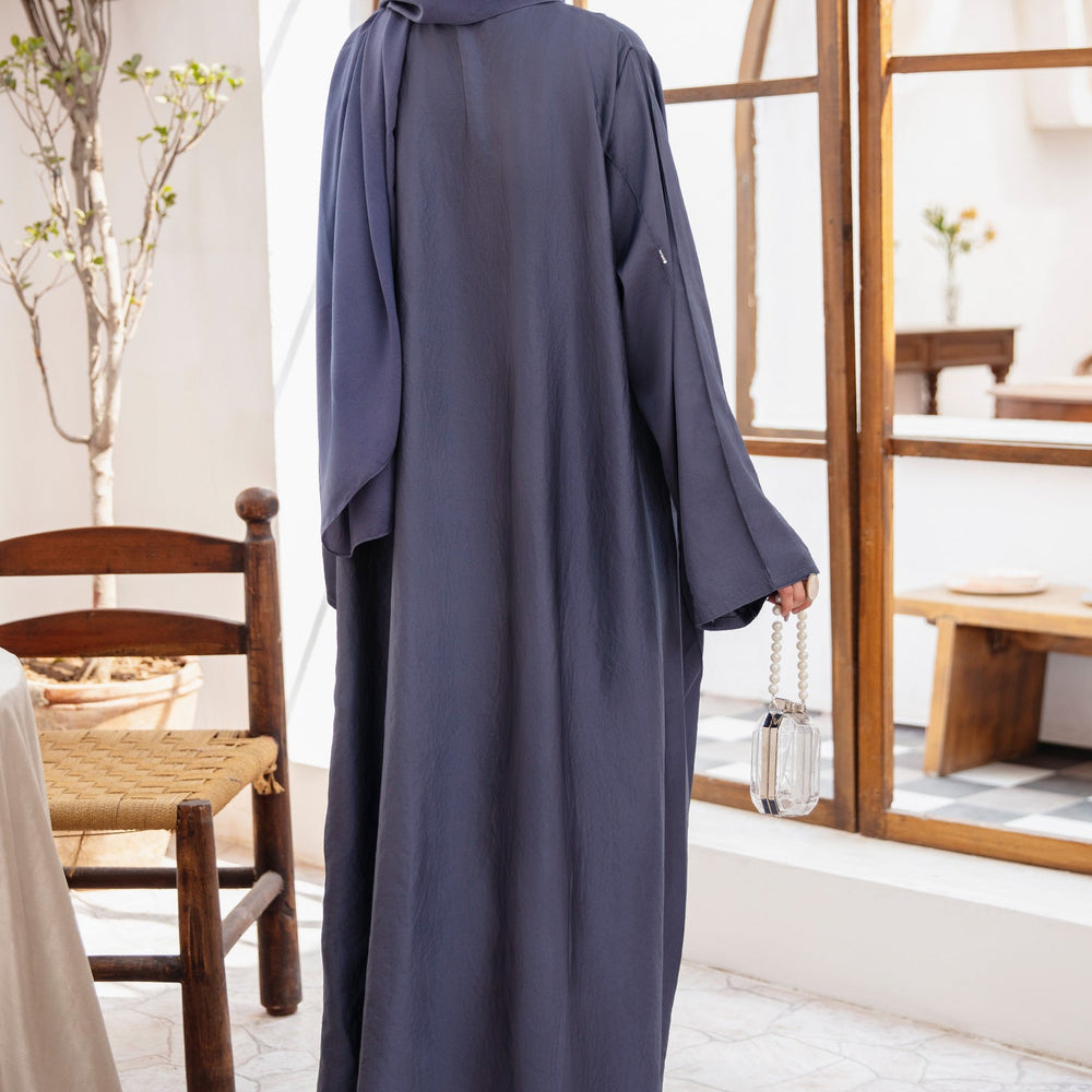 
                      
                        Elnaz Diva Abaya
                      
                    