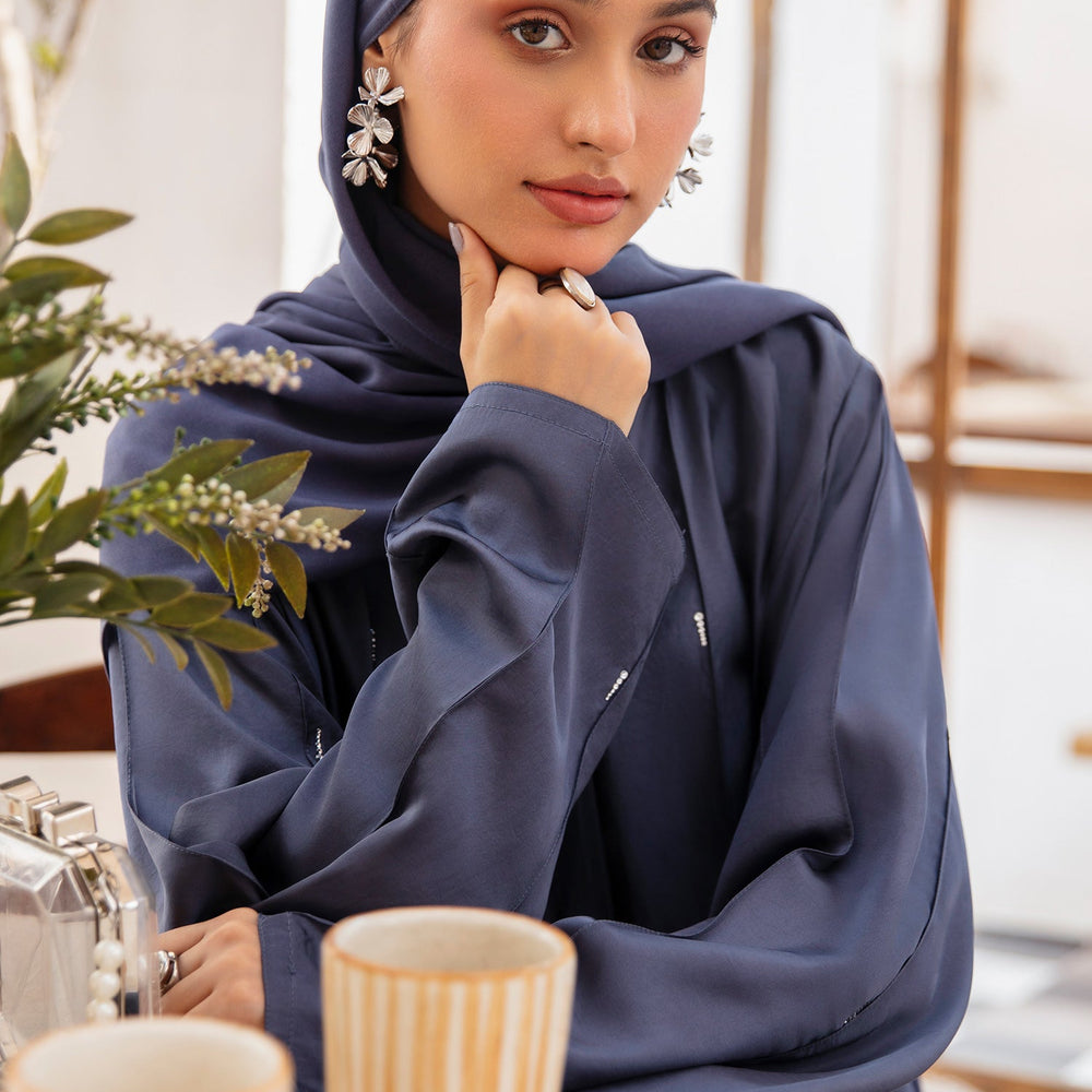 Elnaz Diva Abaya