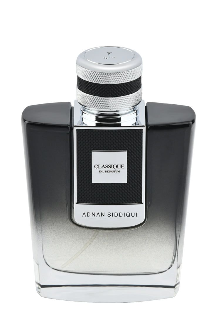 Classique By Adnan Siddiqui Pour Homme